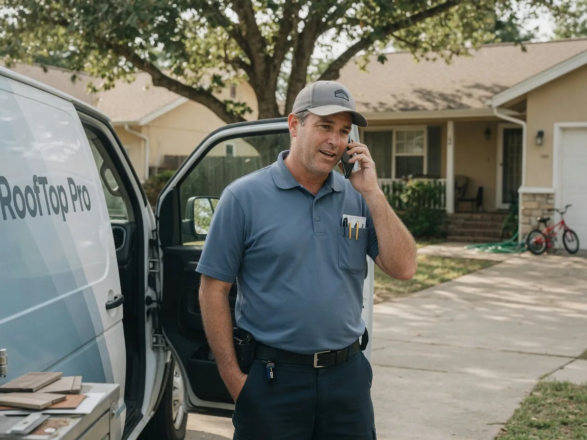 Roof Repair Leola, AR FAQs
