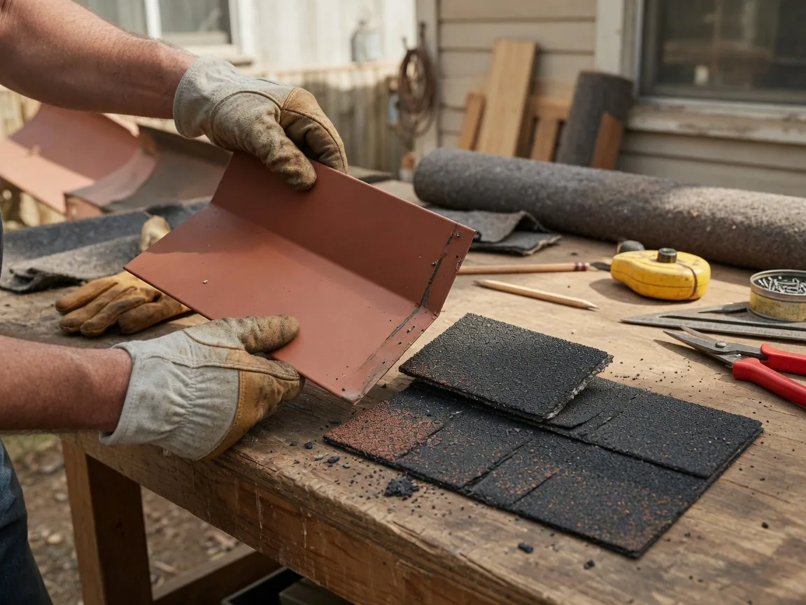 Roof Repair company in Leola, AR